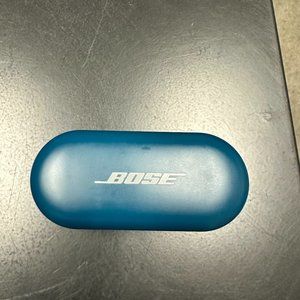 Bose wireless headphones